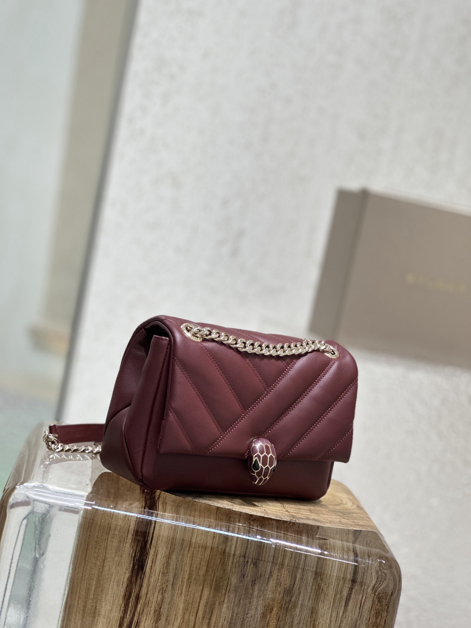 BVLGARI