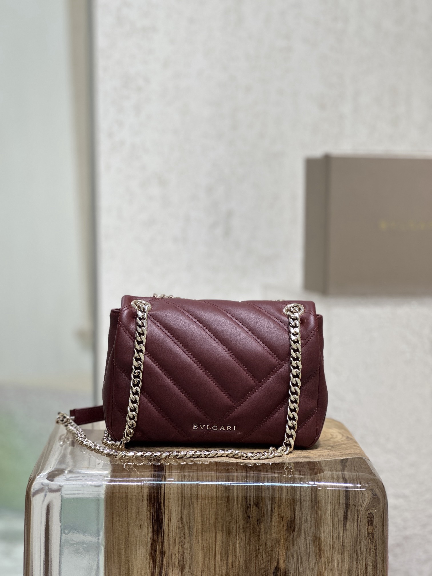 BVLGARI