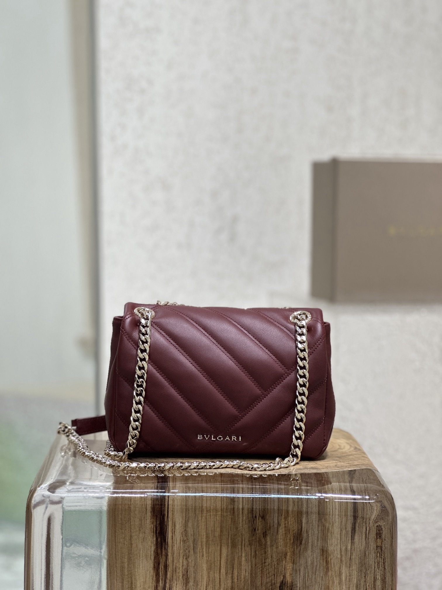 BVLGARI