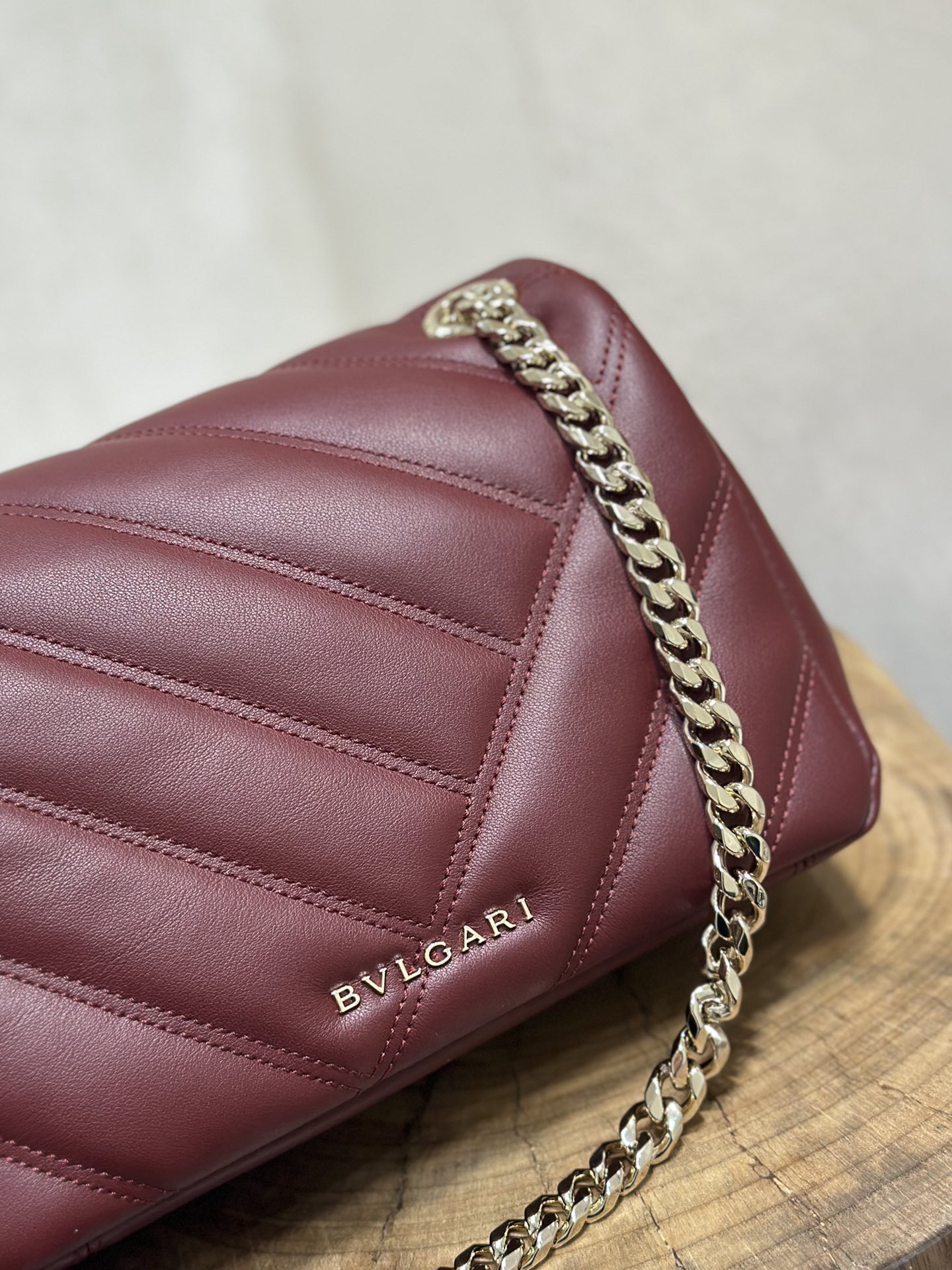 BVLGARI