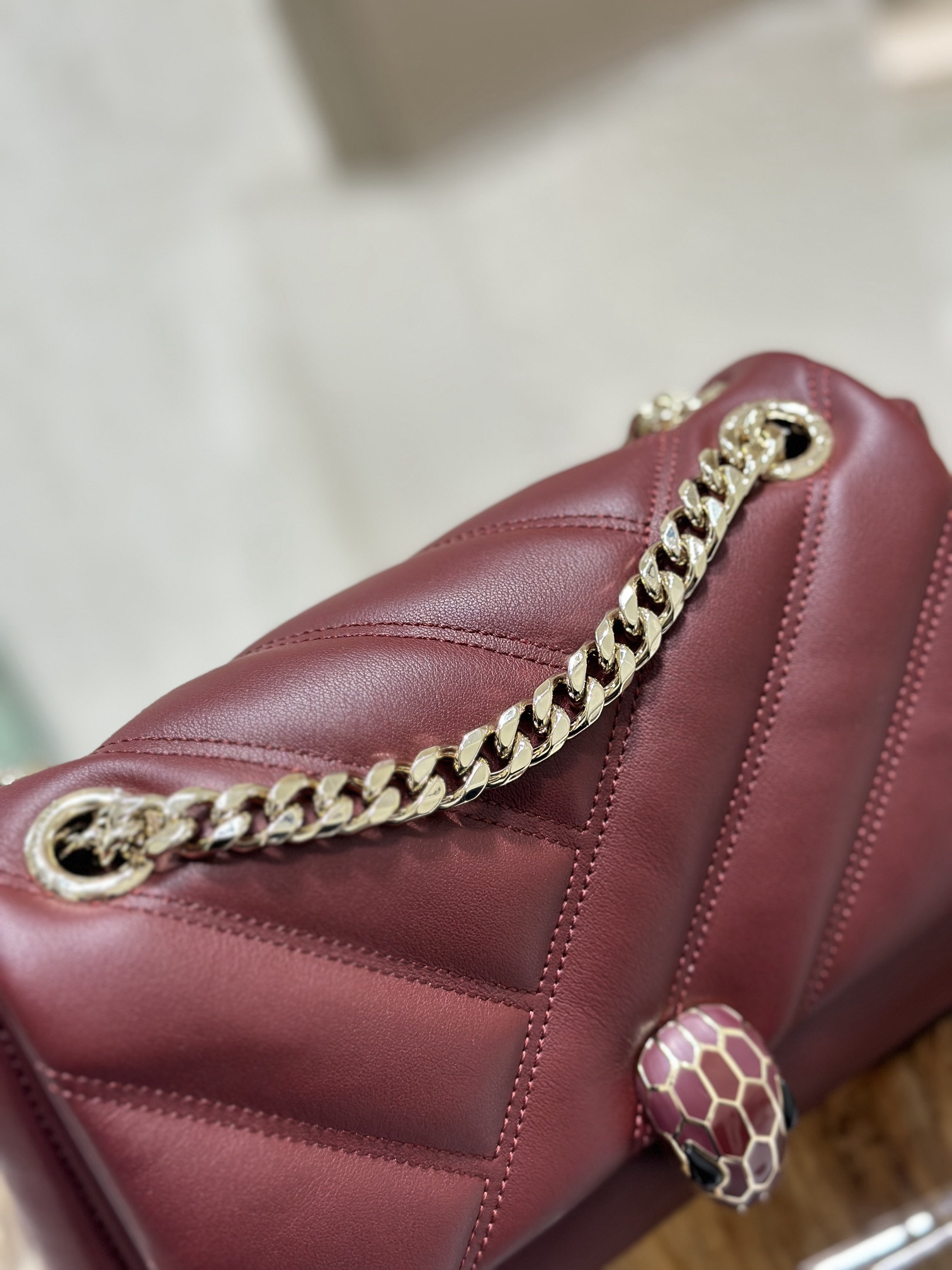 BVLGARI