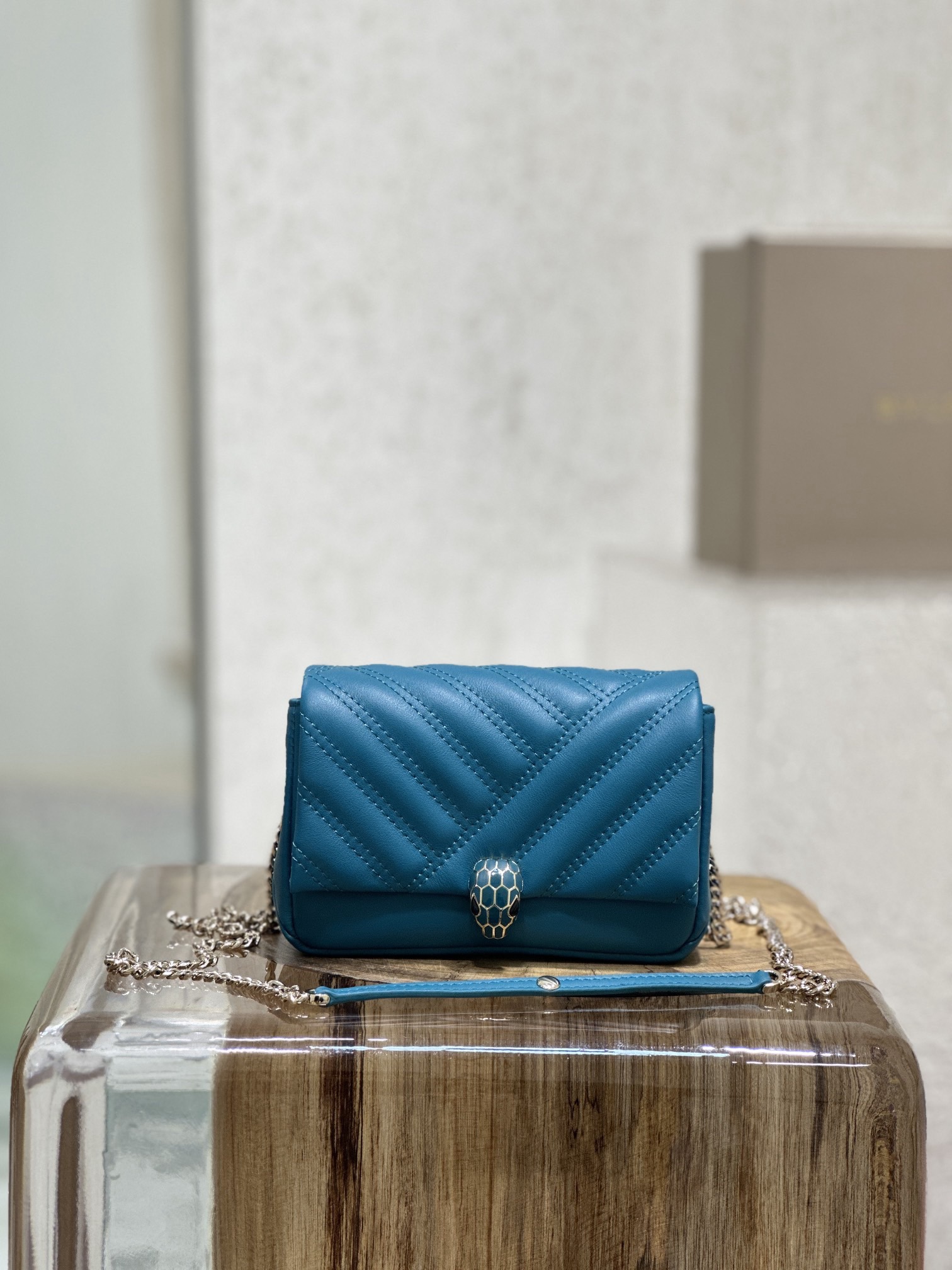 BVLGARI