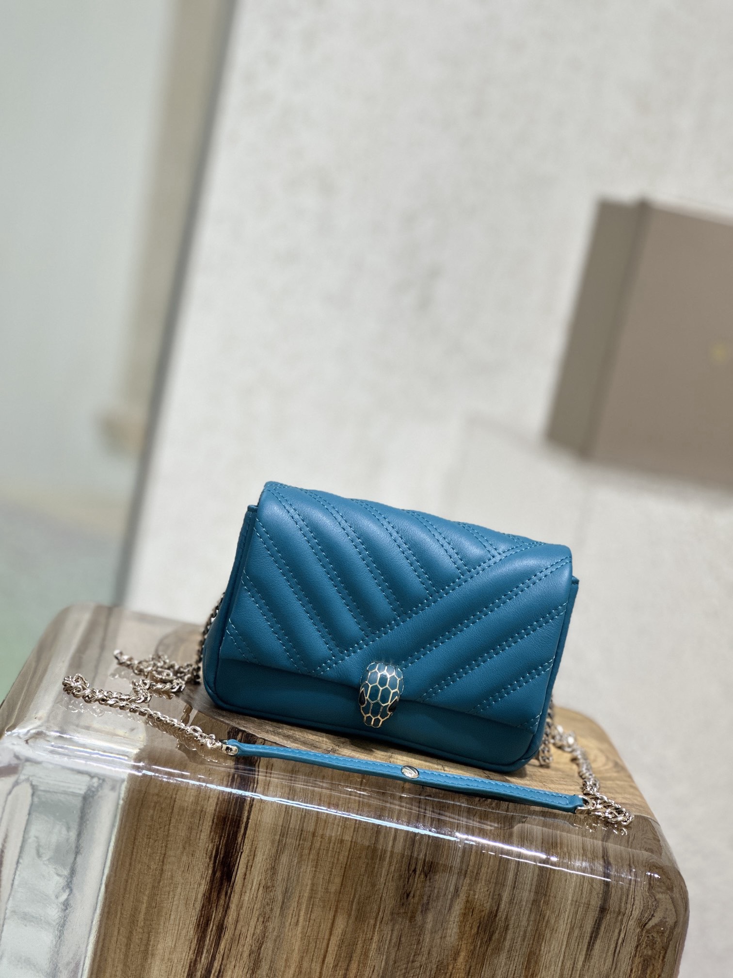 BVLGARI