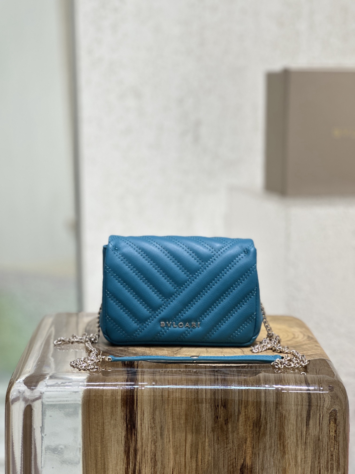 BVLGARI