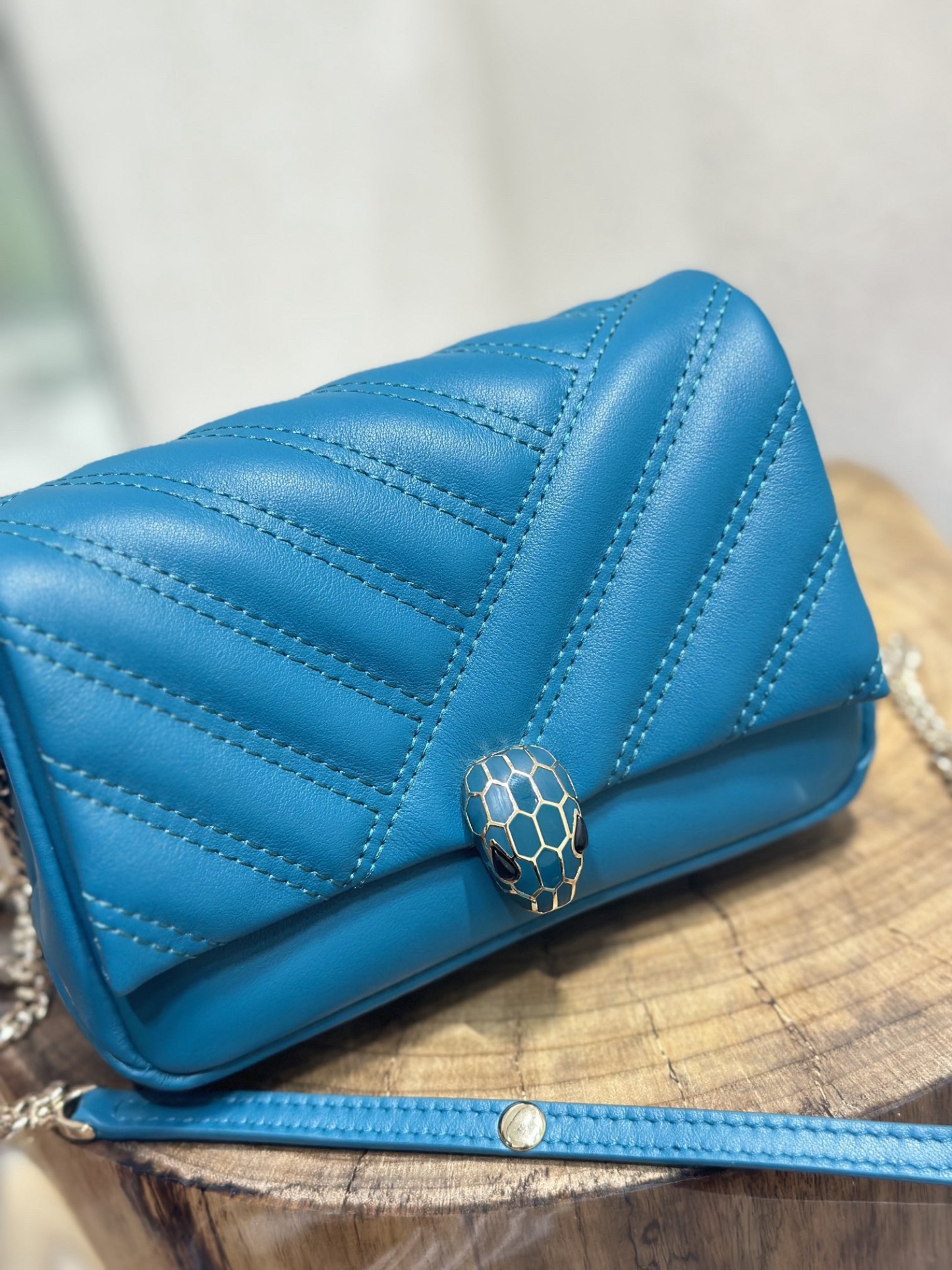 BVLGARI