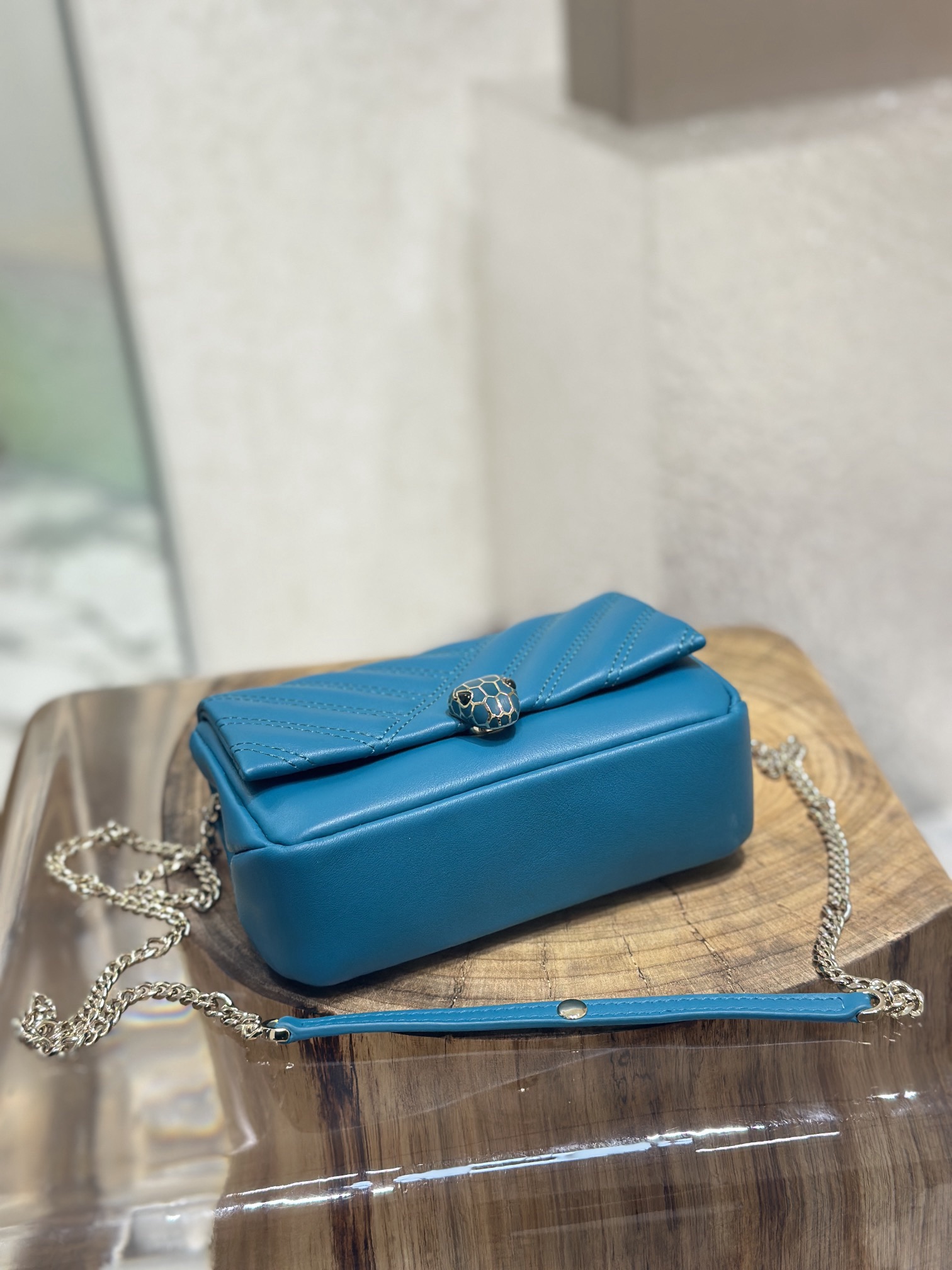 BVLGARI