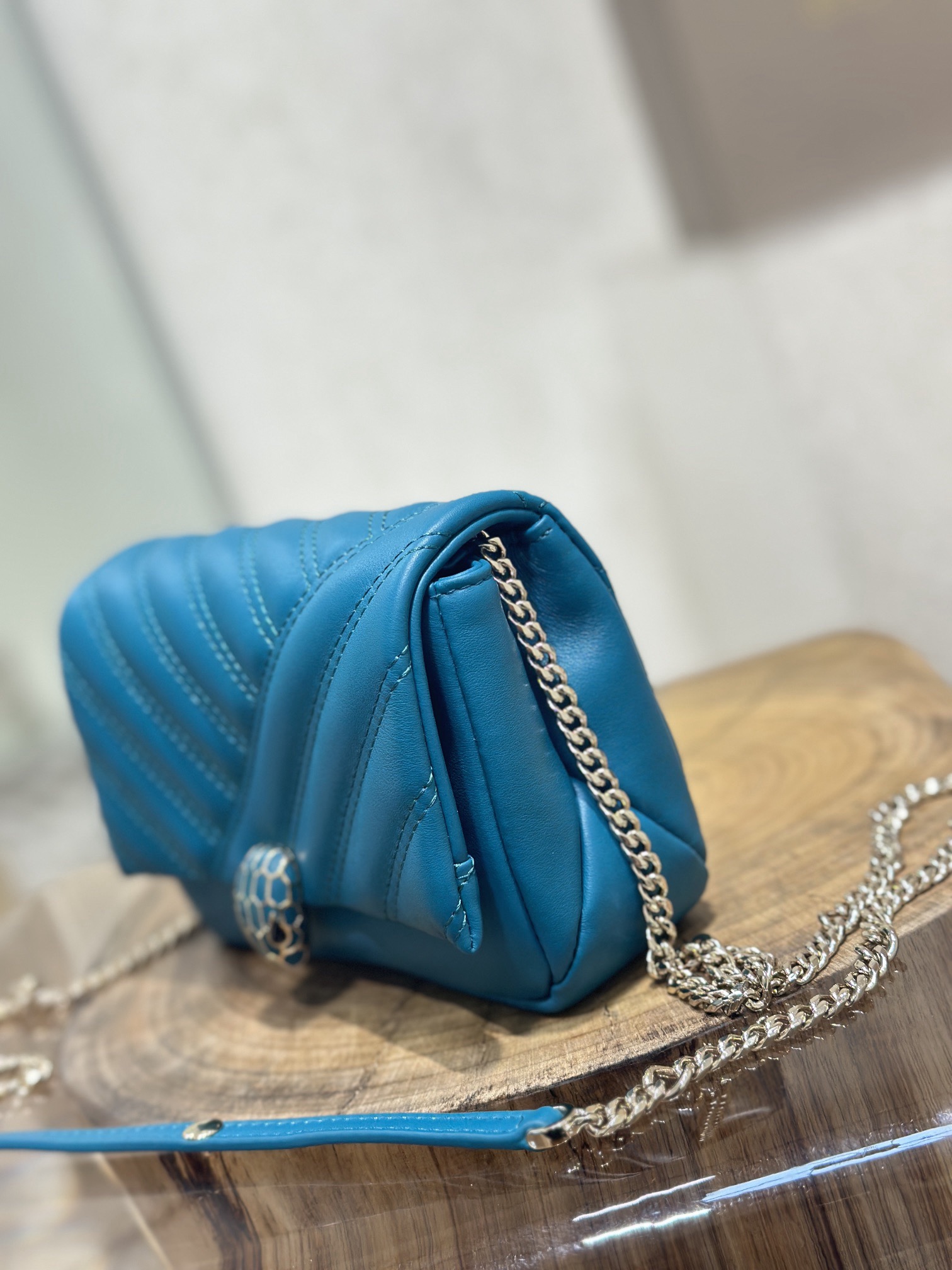 BVLGARI