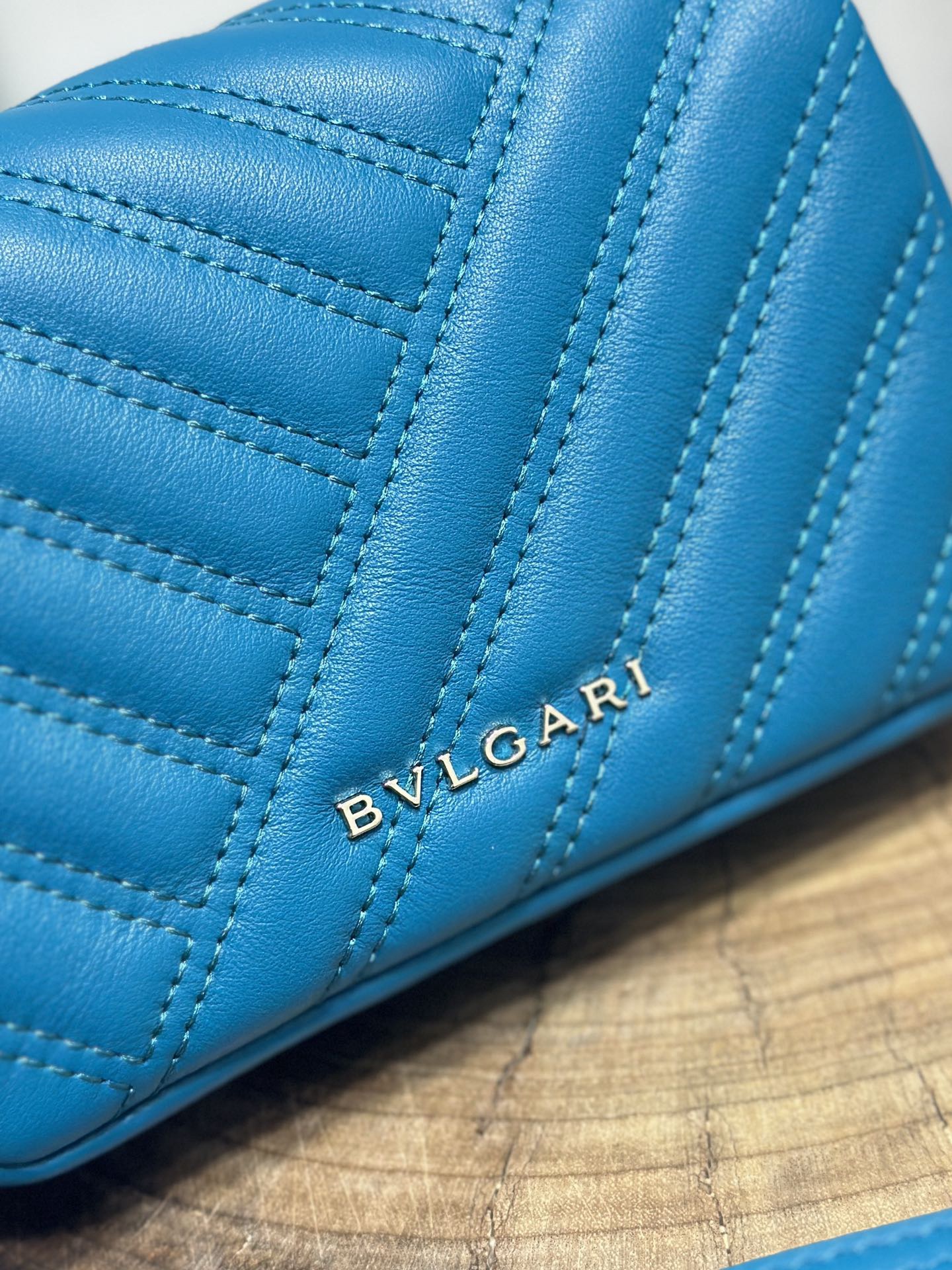 BVLGARI