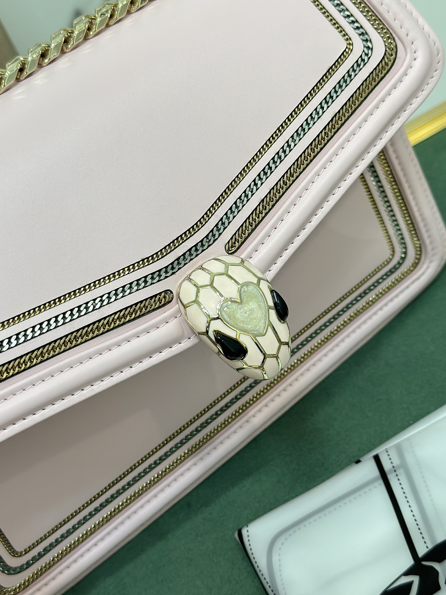 BVLGARI