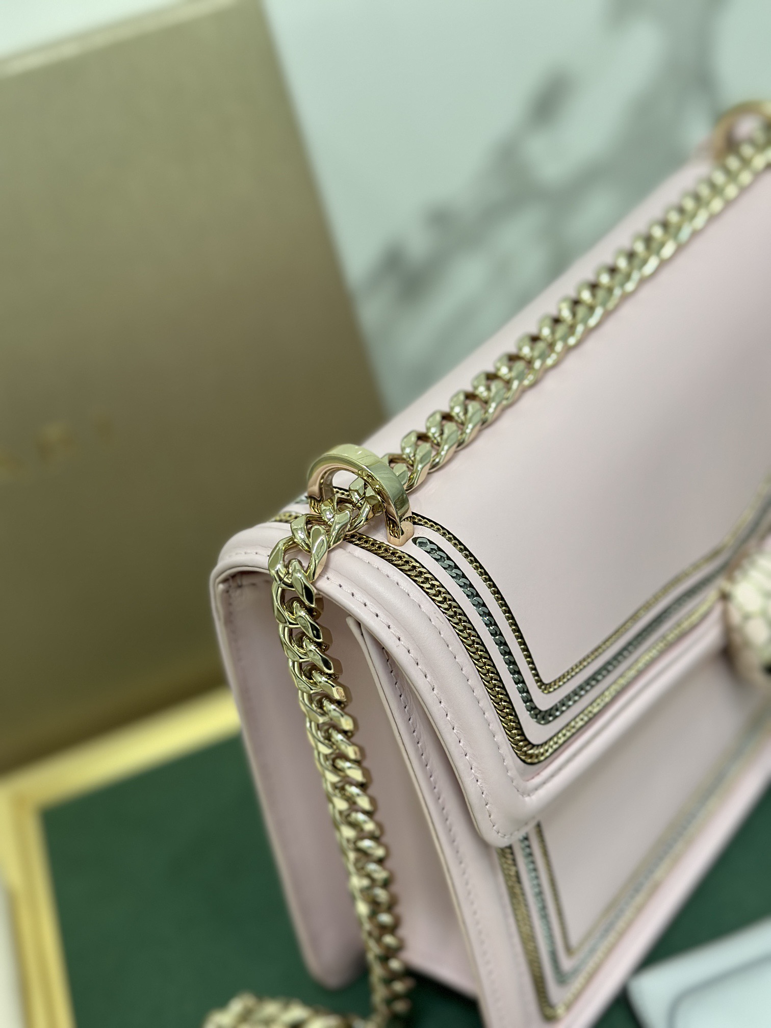 BVLGARI