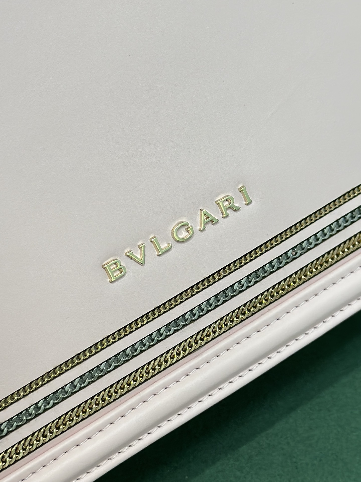 BVLGARI