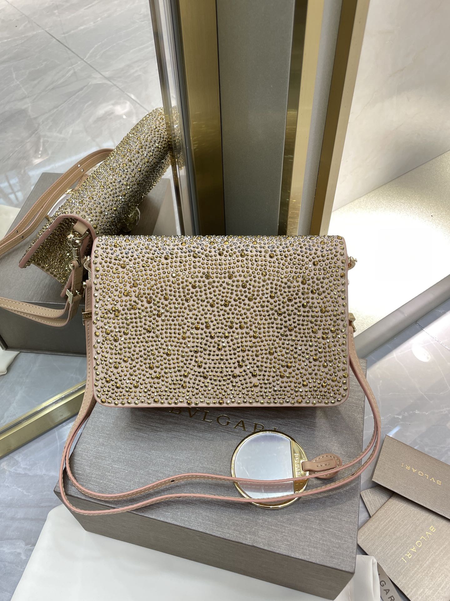 BVLGARI