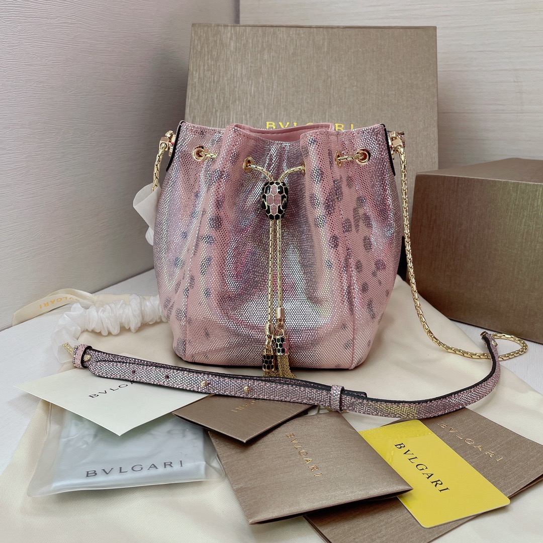 BVLGARI