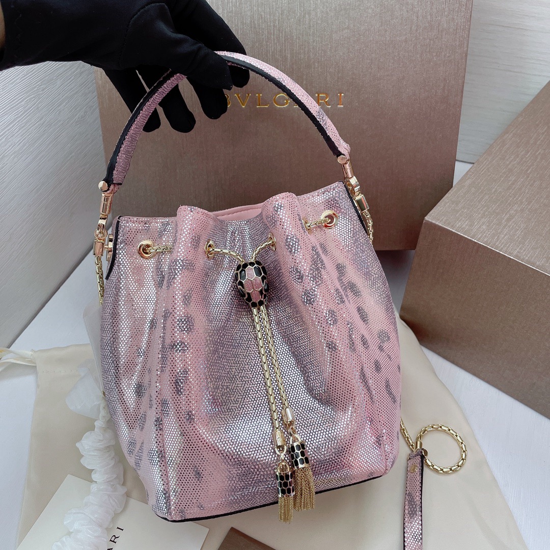 BVLGARI