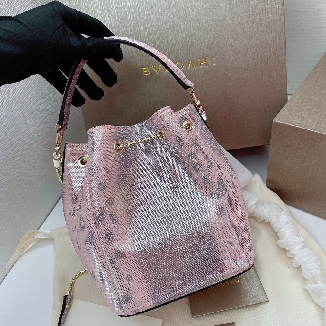 BVLGARI