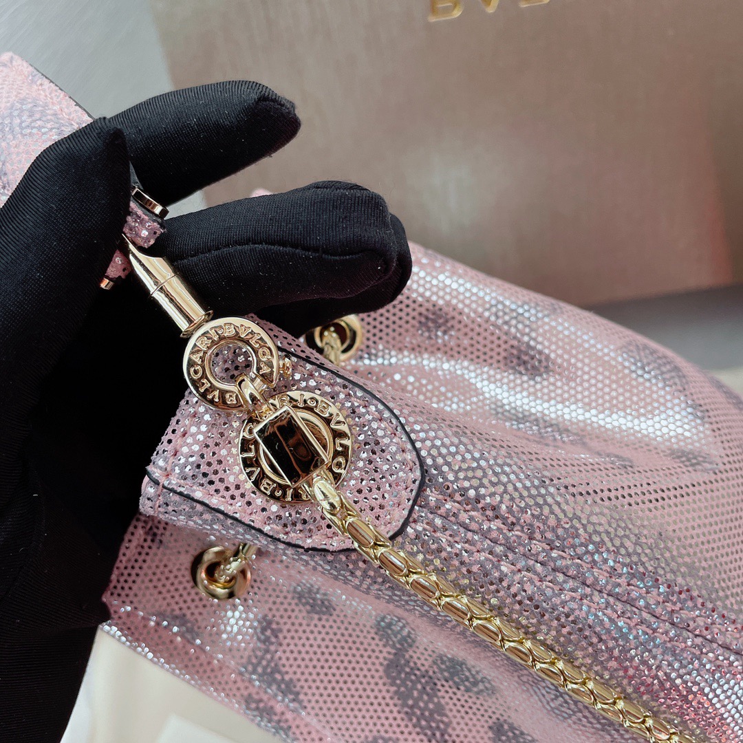 BVLGARI
