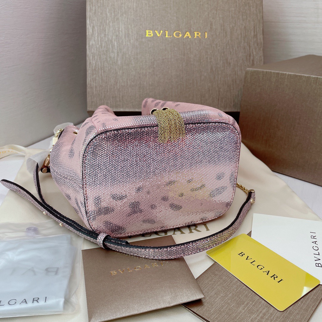 BVLGARI