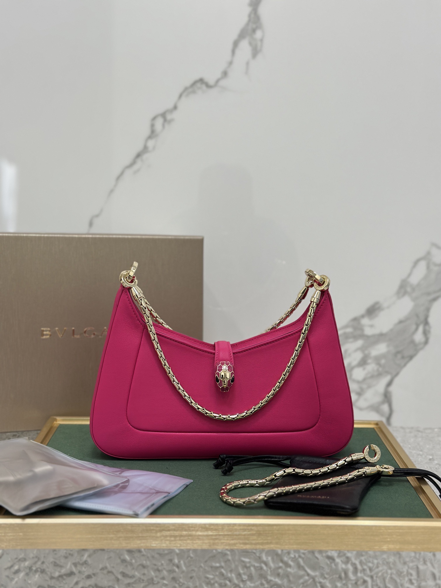 BVLGARI