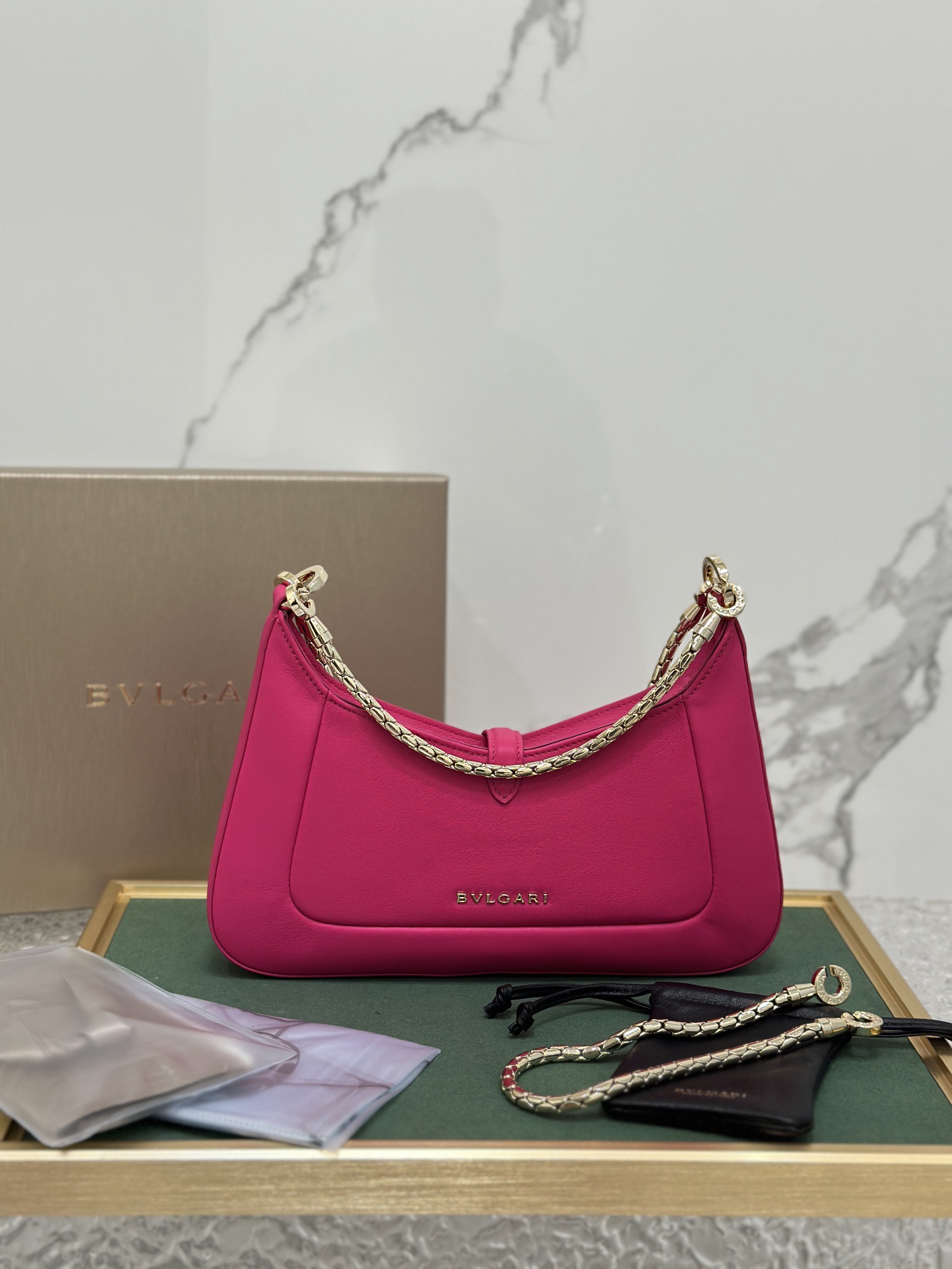 BVLGARI