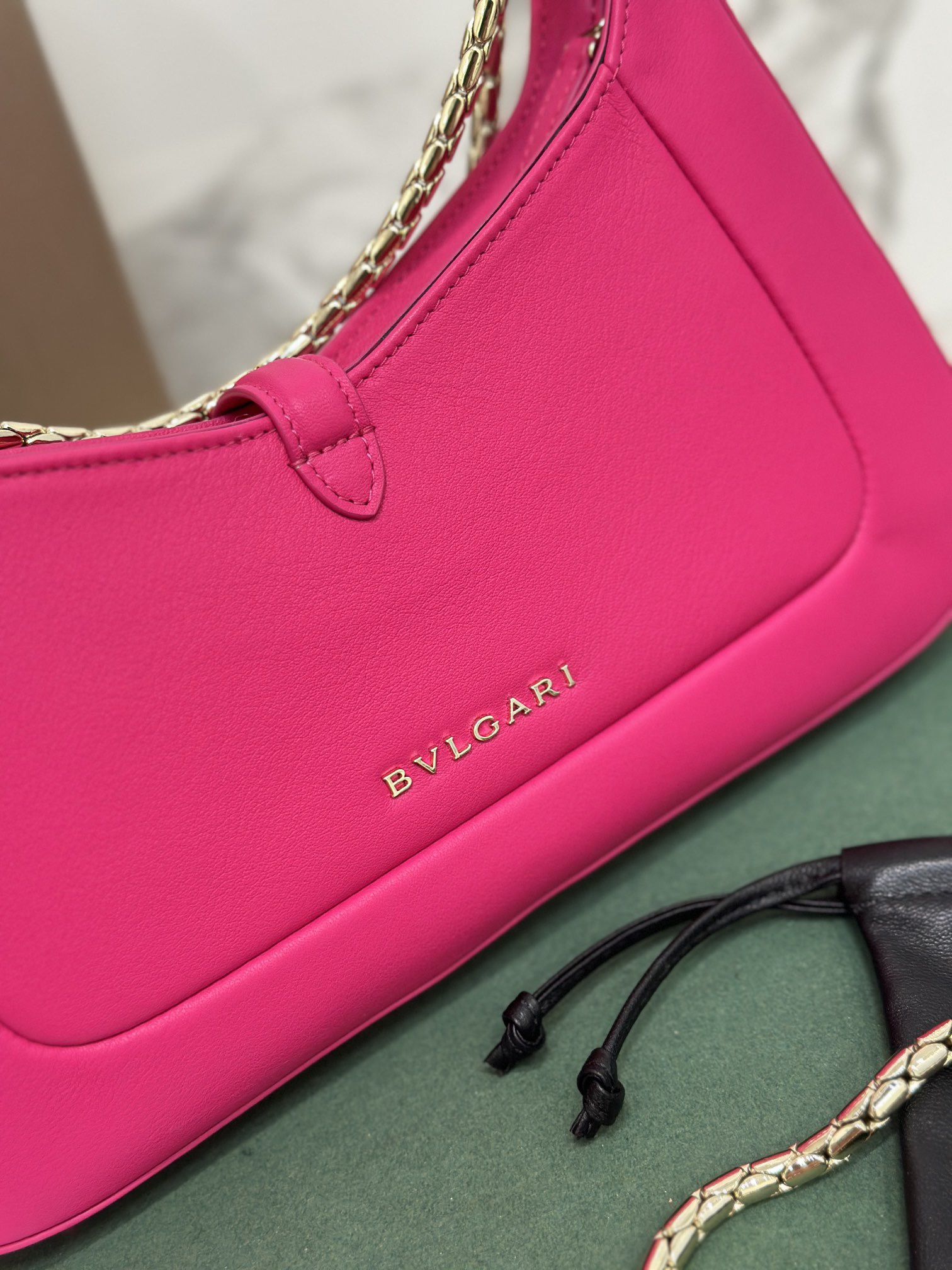 BVLGARI
