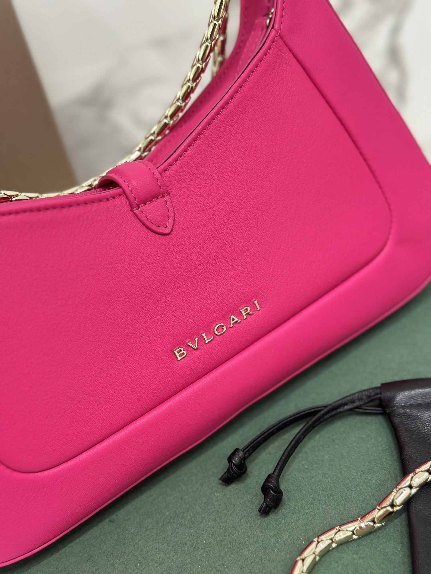 BVLGARI
