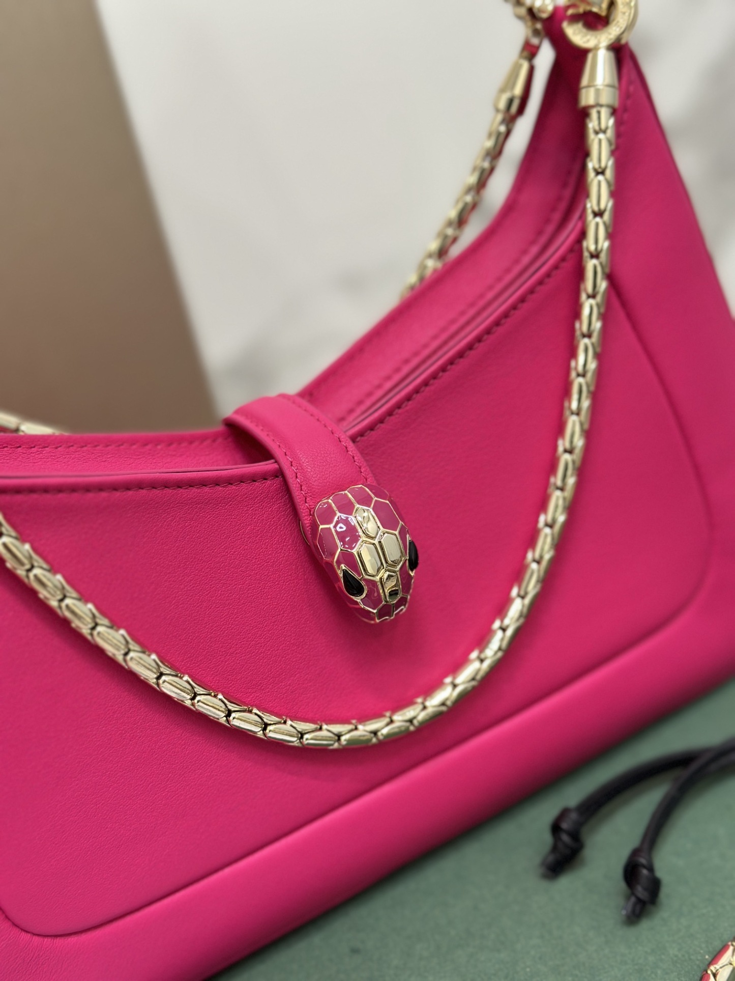BVLGARI