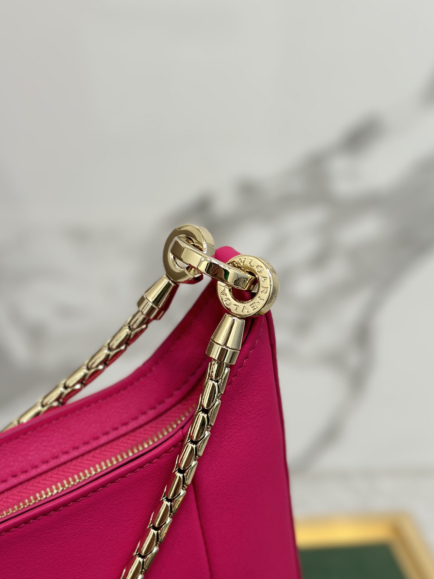 BVLGARI
