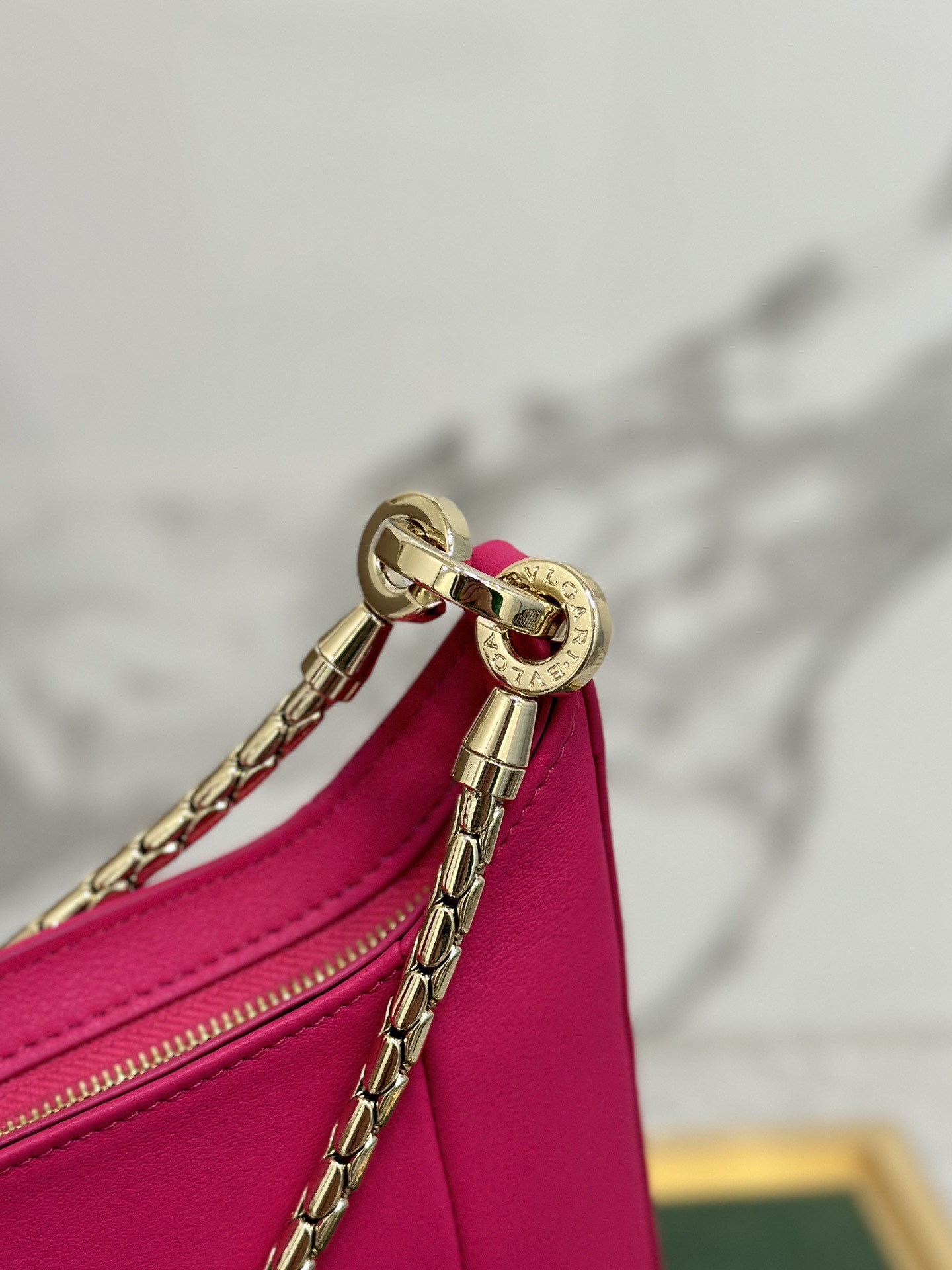 BVLGARI