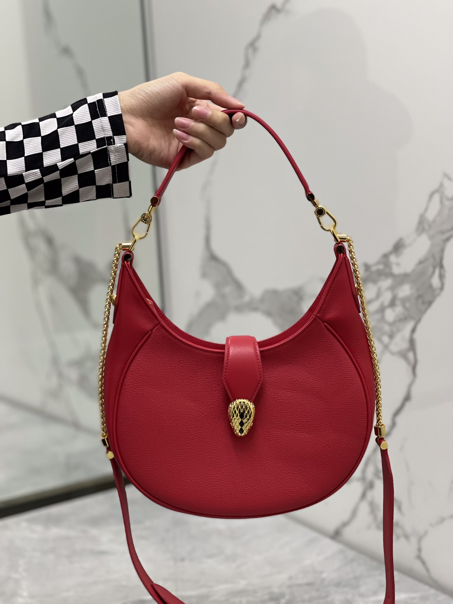 BVLGARI