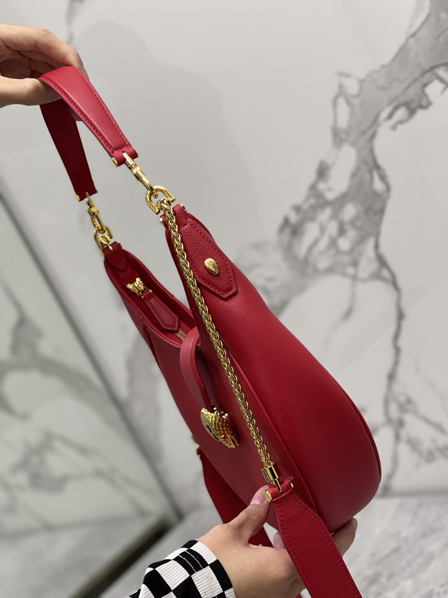 BVLGARI