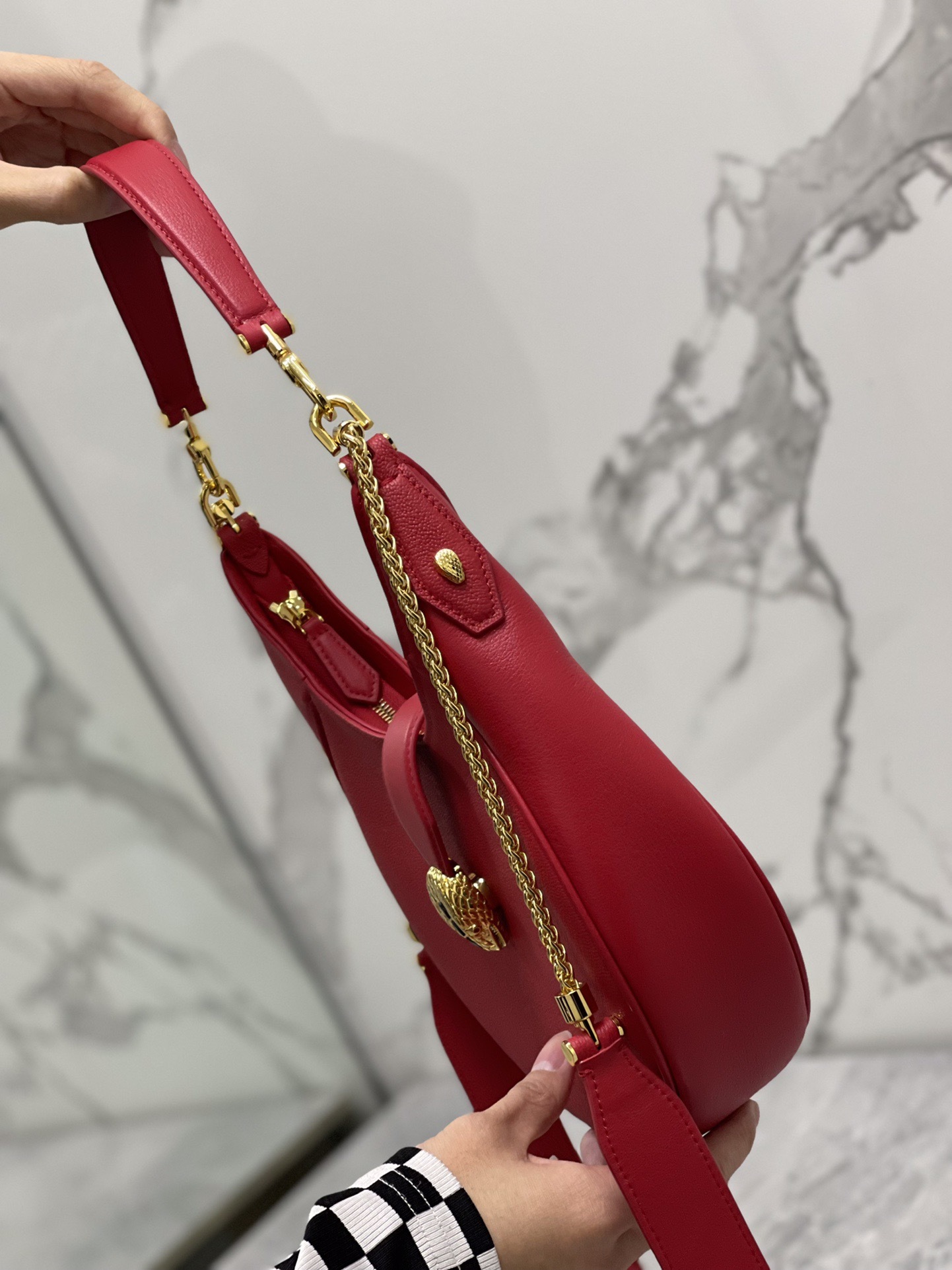 BVLGARI