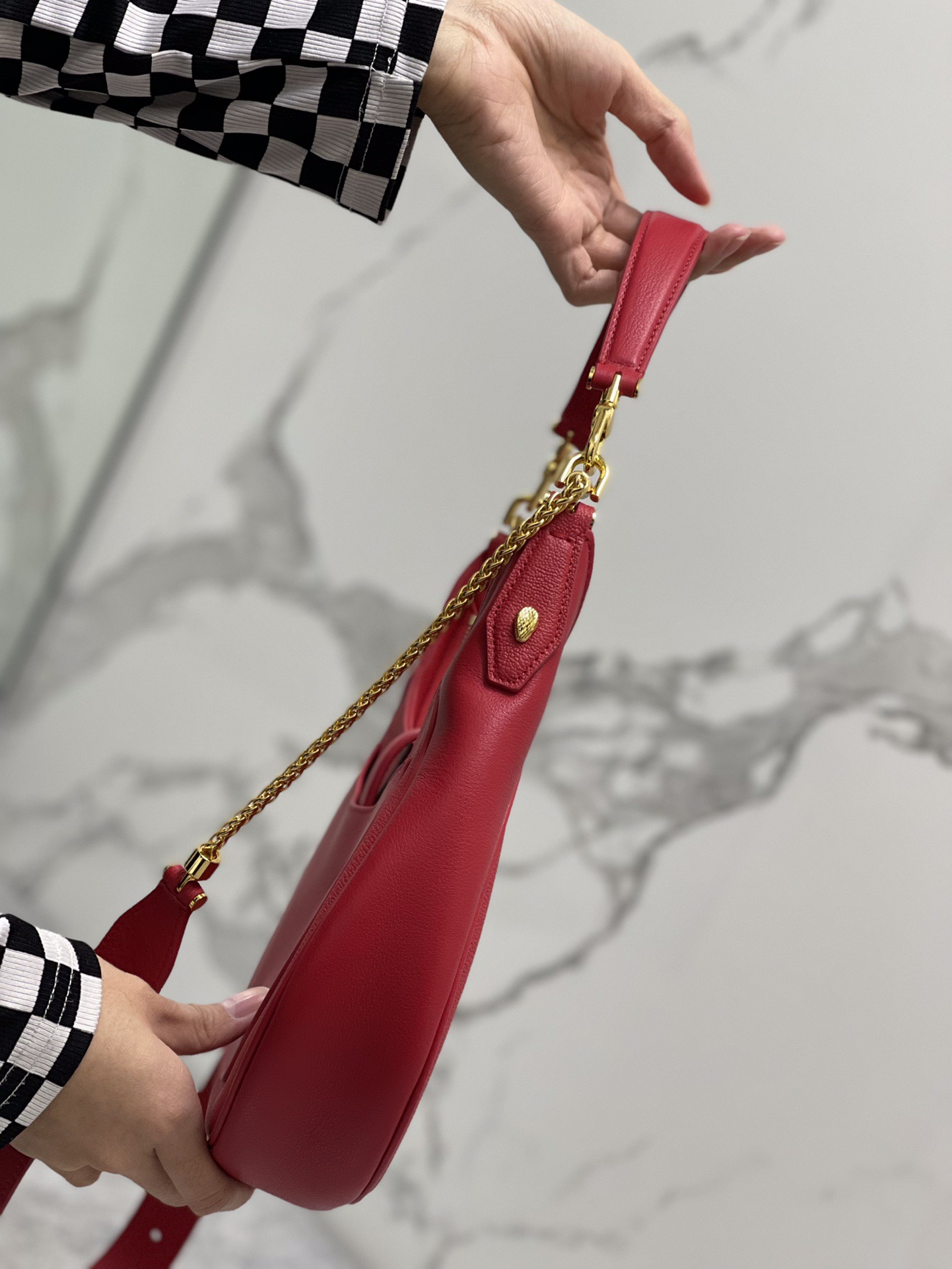 BVLGARI