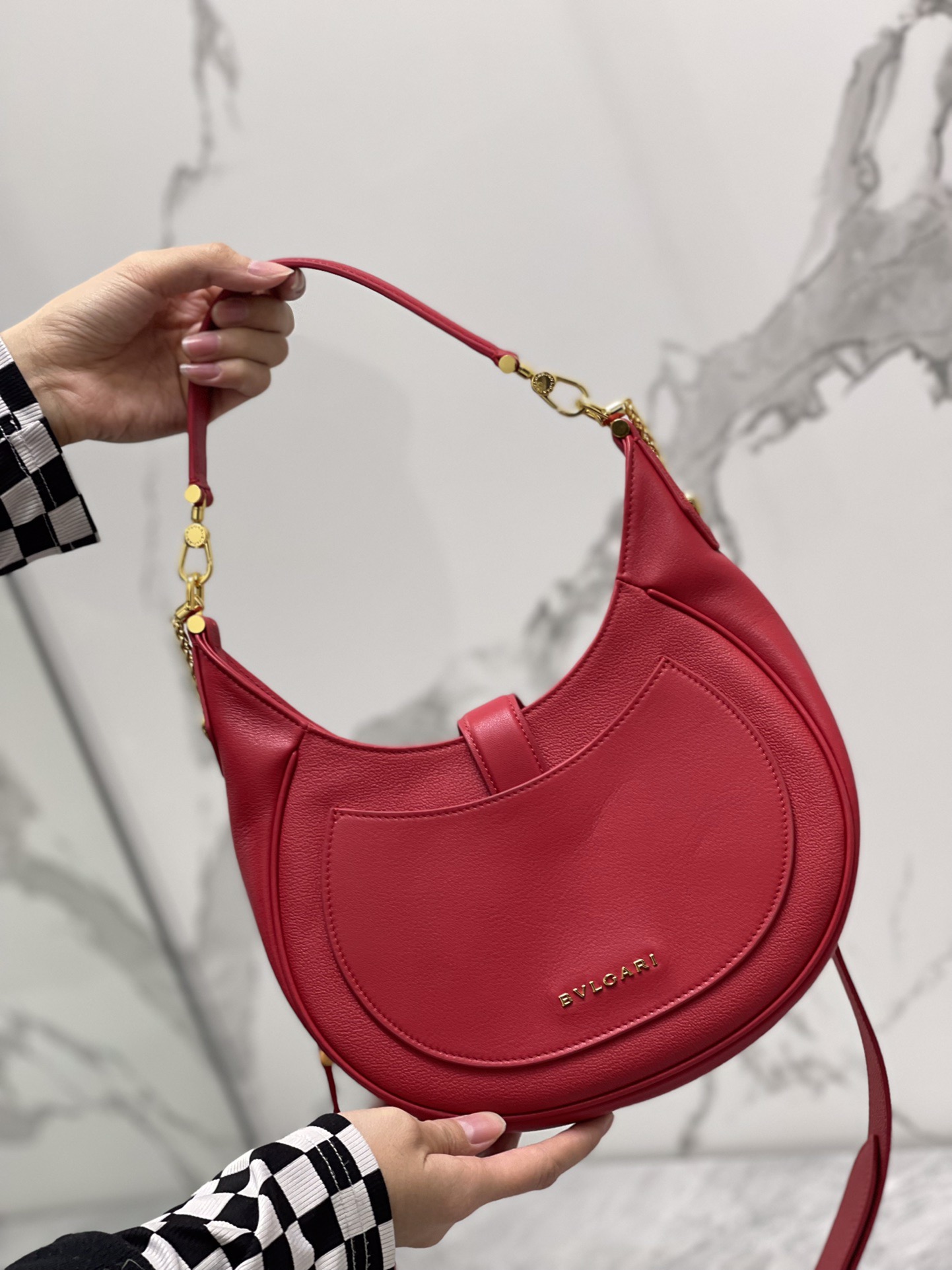 BVLGARI