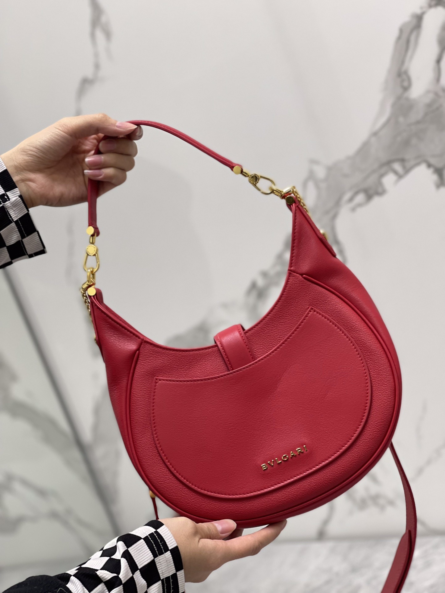 BVLGARI