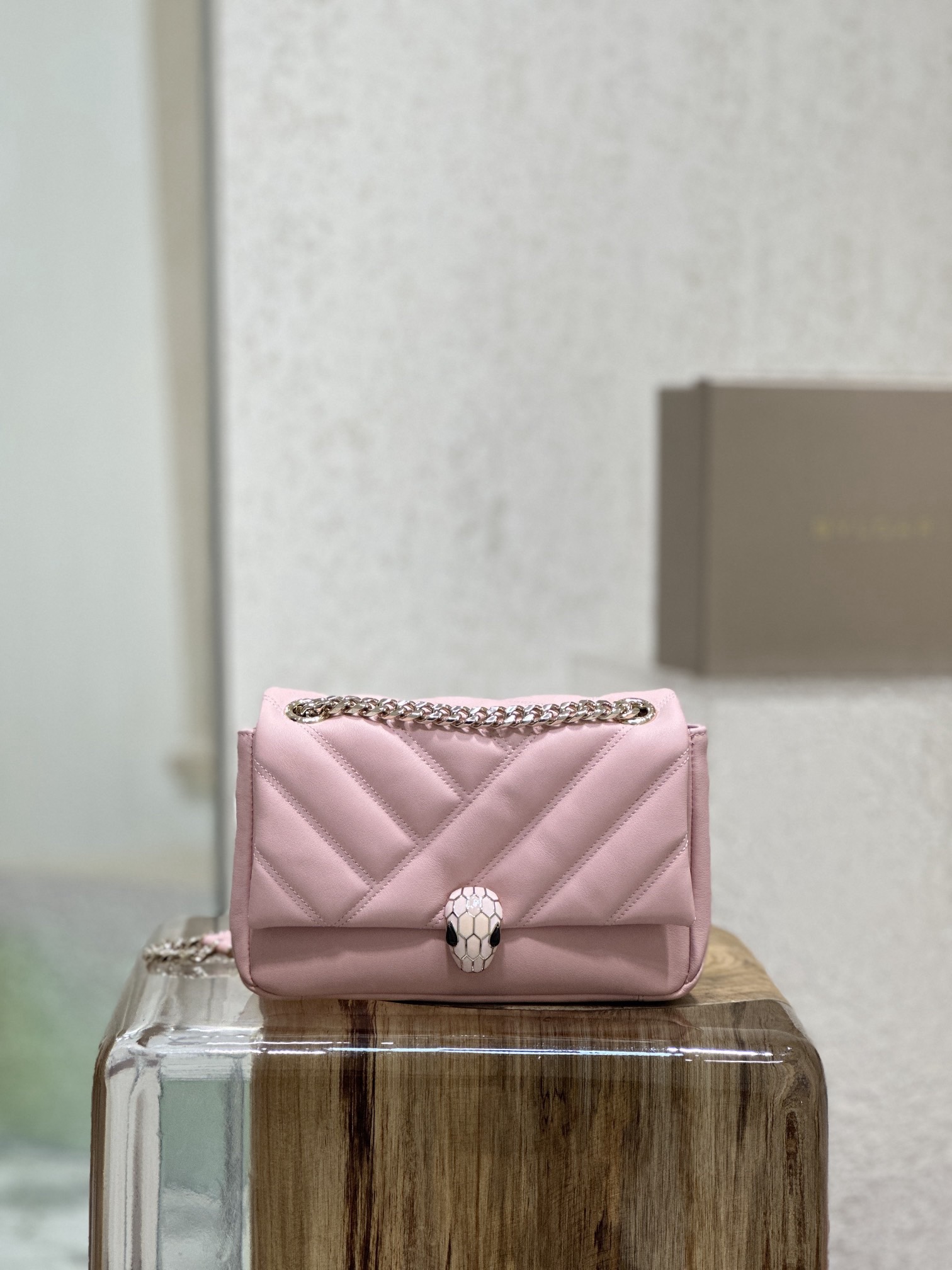 BVLGARI