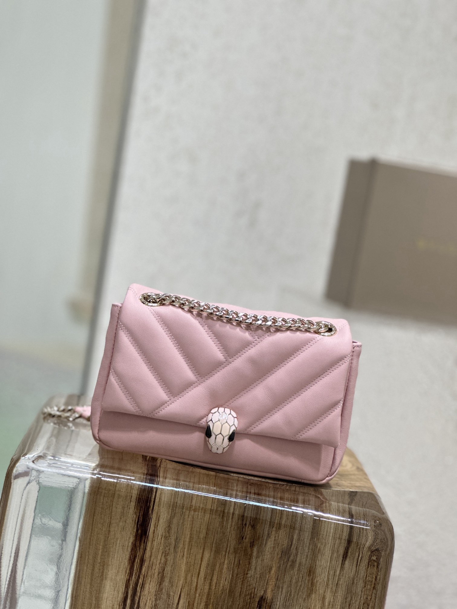 BVLGARI