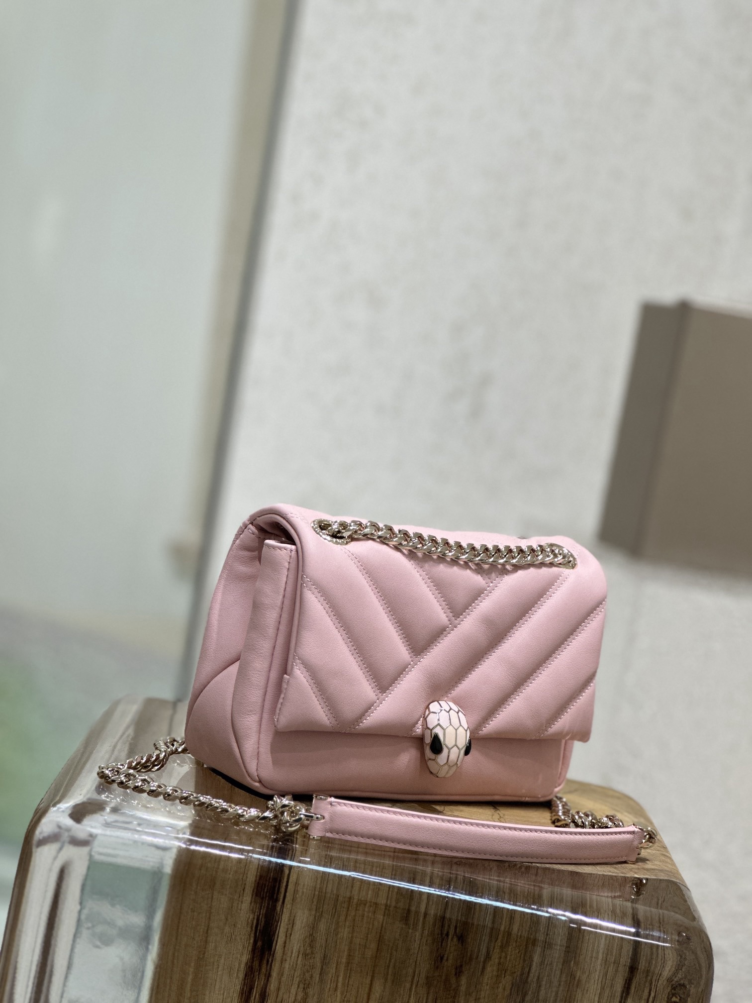 BVLGARI