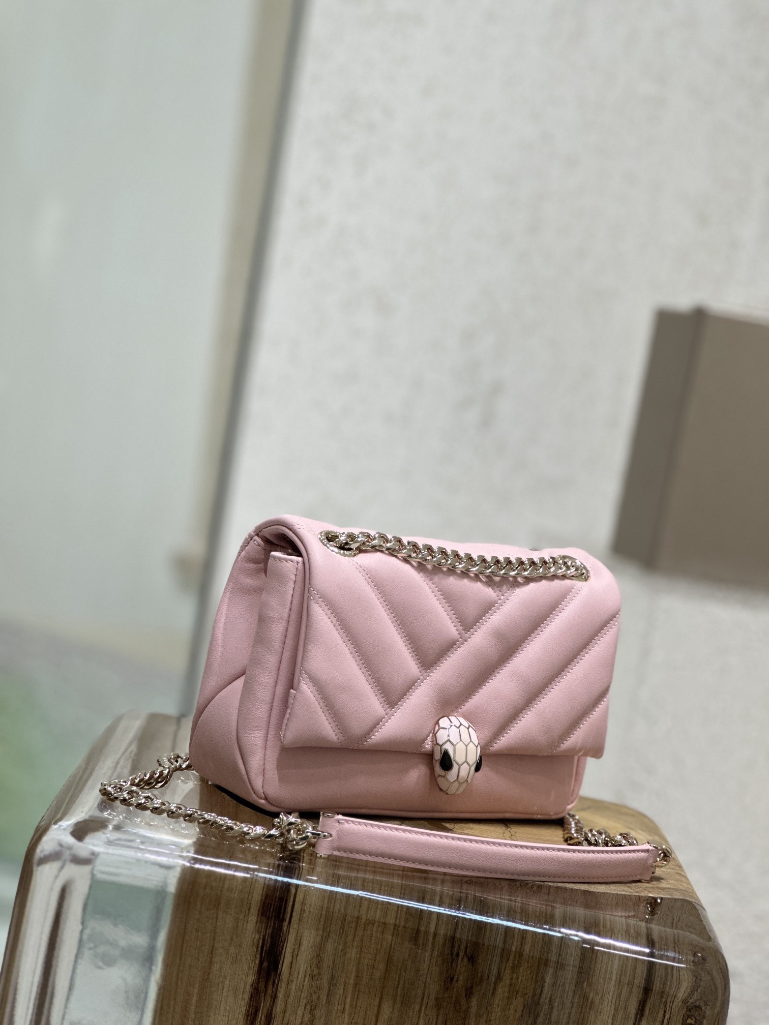 BVLGARI