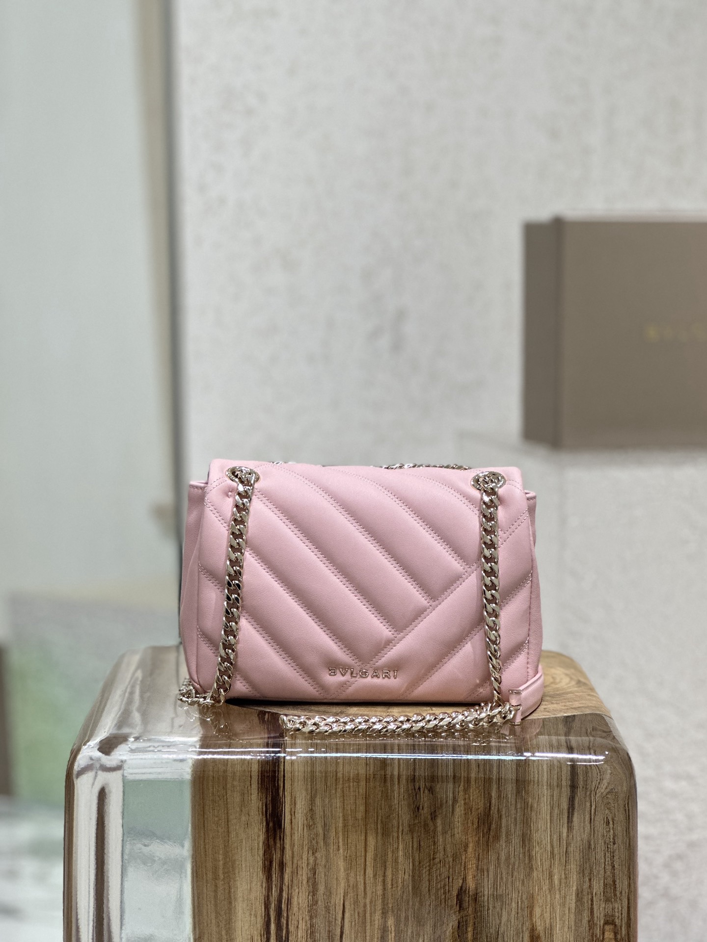 BVLGARI