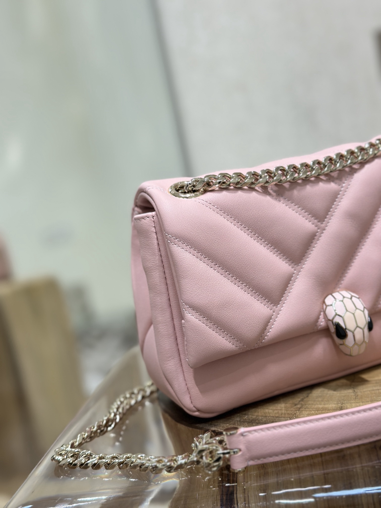 BVLGARI