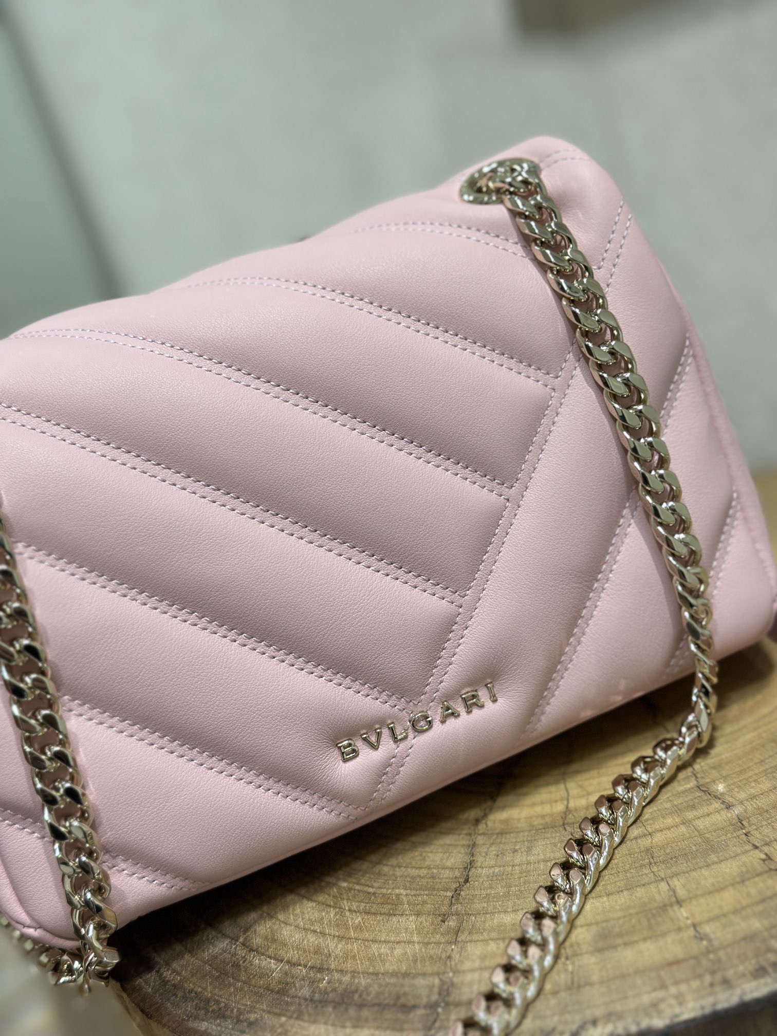 BVLGARI