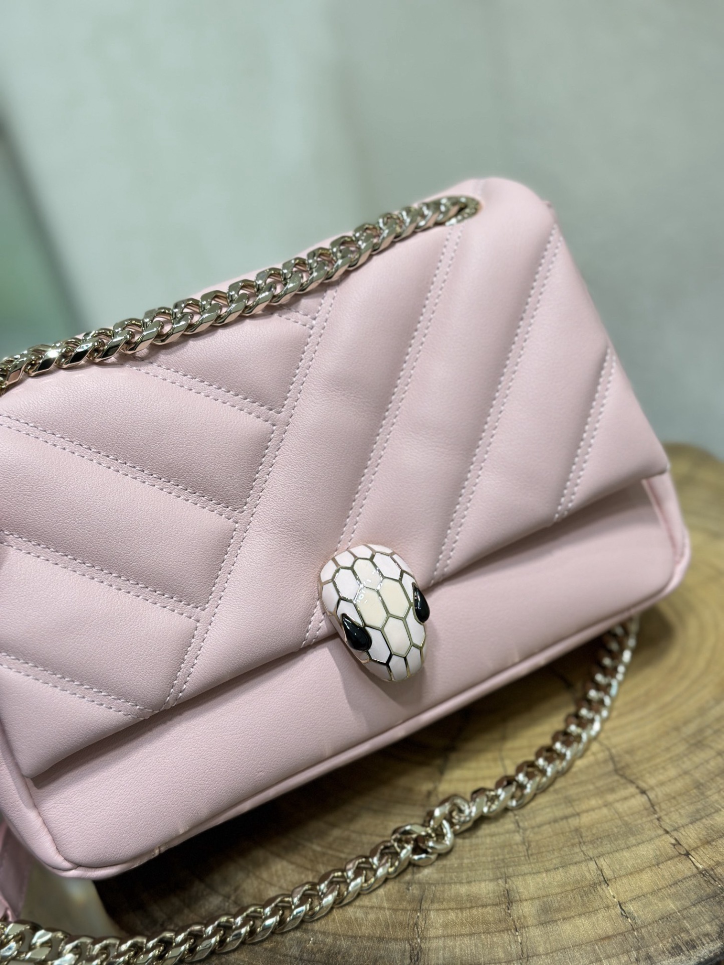 BVLGARI