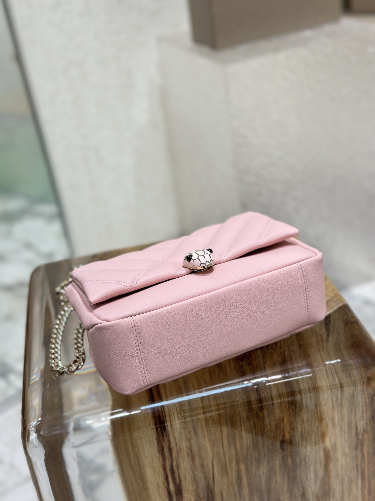 BVLGARI