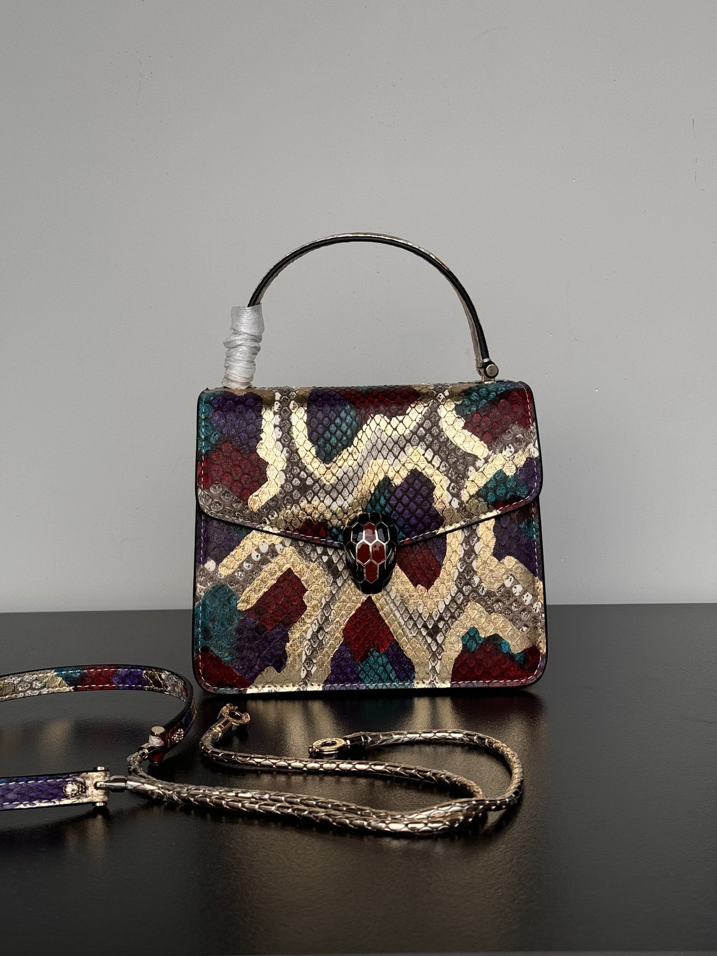 BVLGARI
