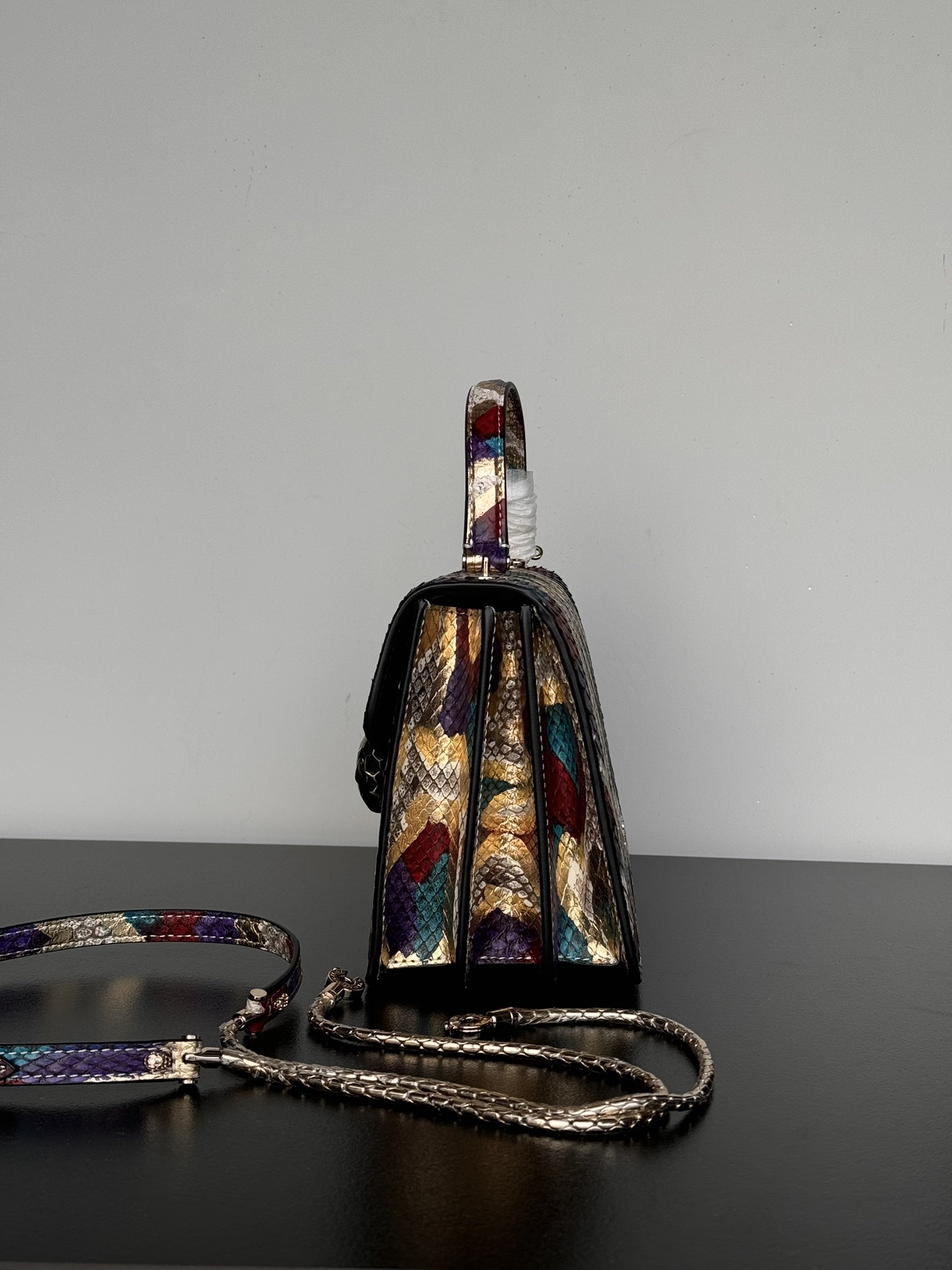 BVLGARI