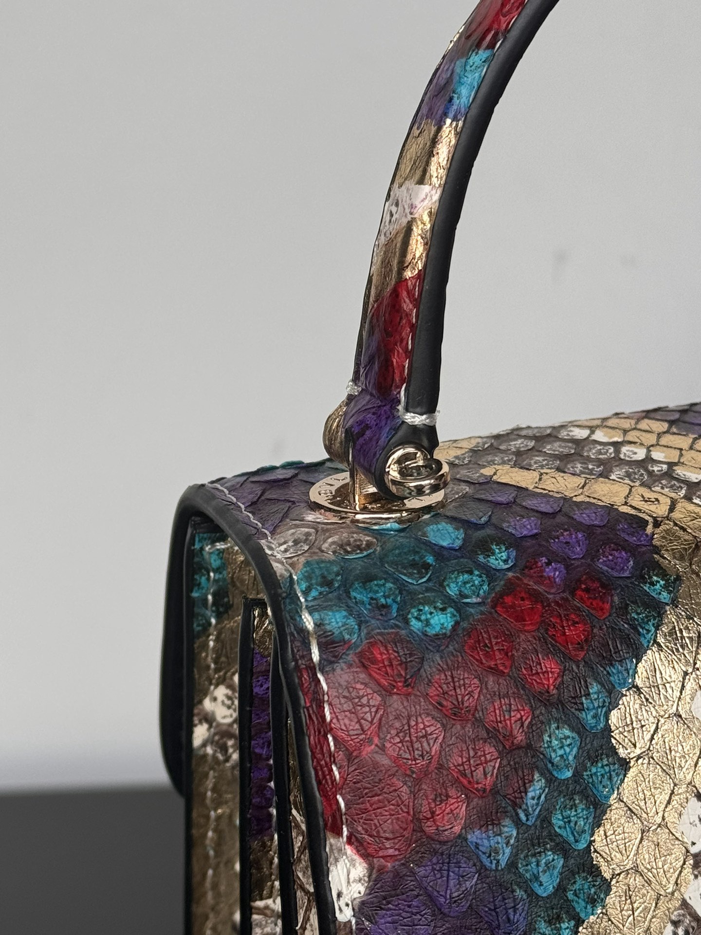 BVLGARI