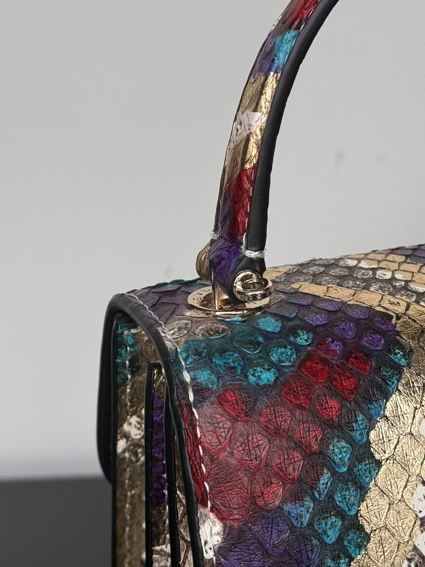 BVLGARI