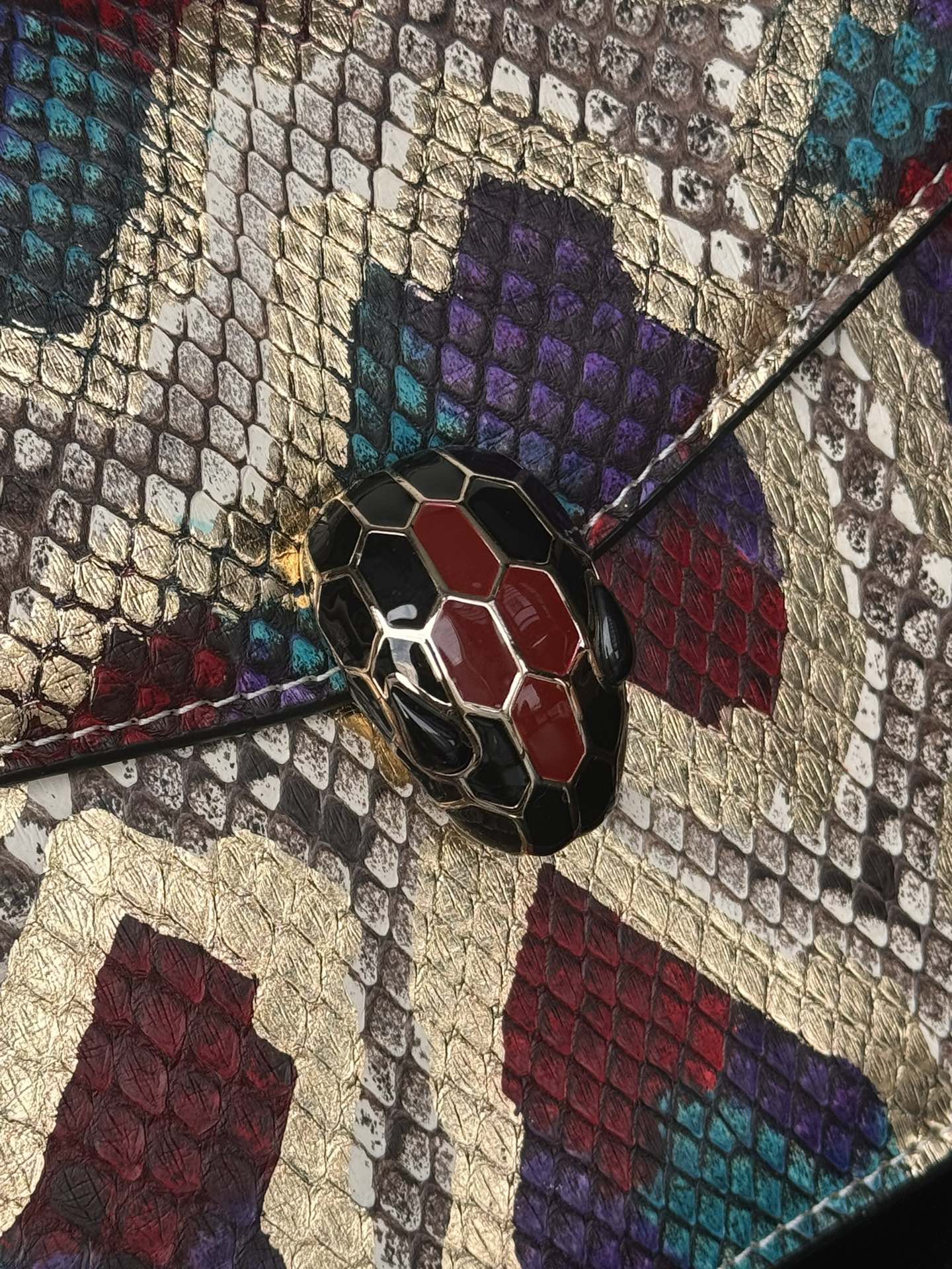 BVLGARI