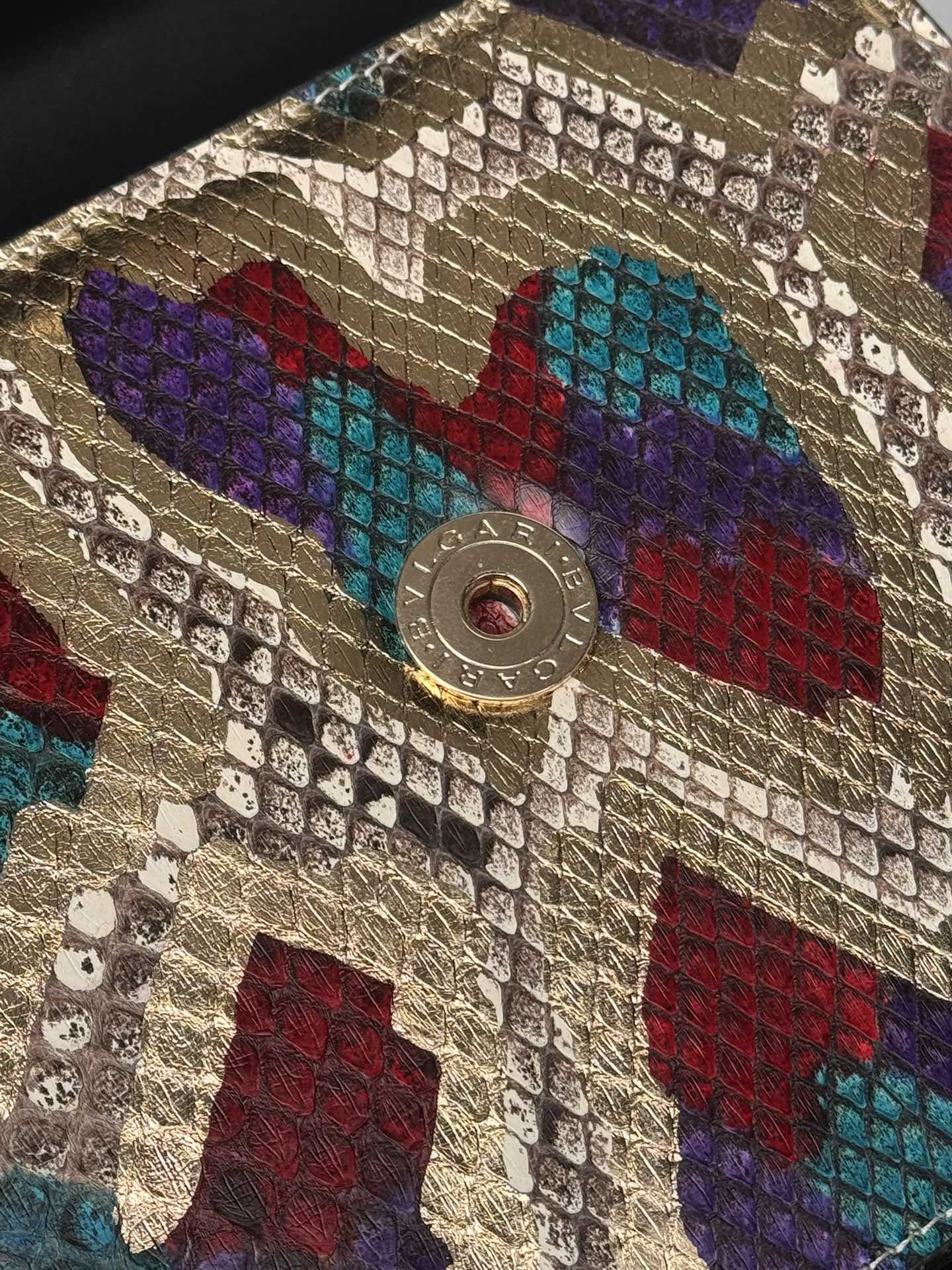 BVLGARI