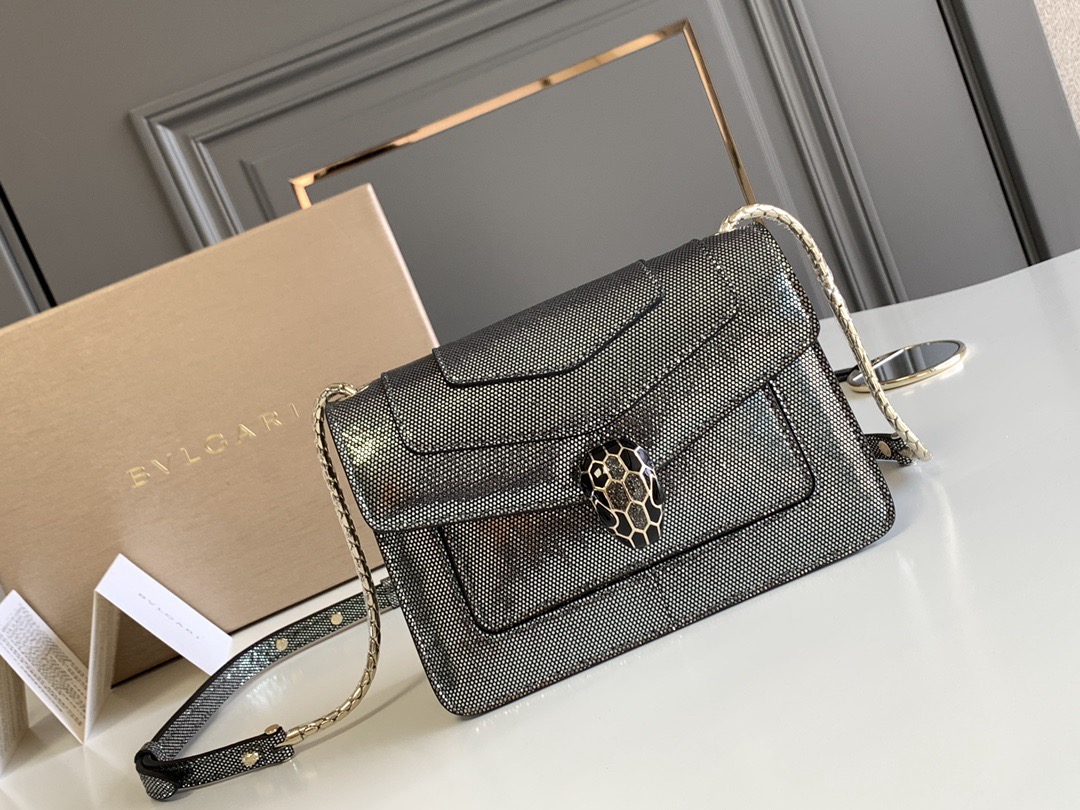 BVLGARI